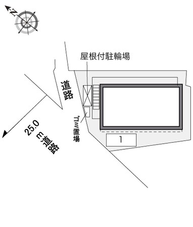 清水駅 徒歩4分 1階の物件内観写真